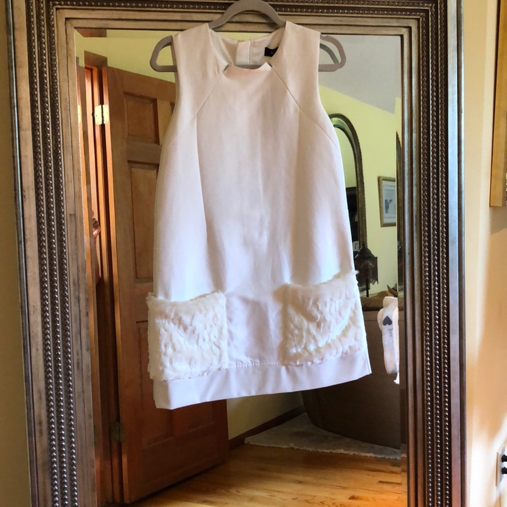 Great fun in your unique designer dress